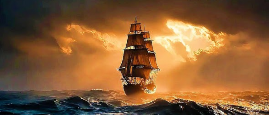 Wellerman Sea Shanty